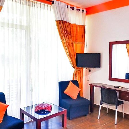 Bridge Hotel Negombo Kimbulapitiya المظهر الخارجي الصورة