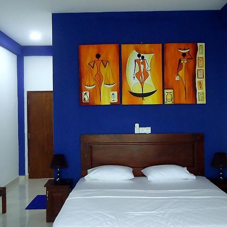Bridge Hotel Negombo Kimbulapitiya المظهر الخارجي الصورة