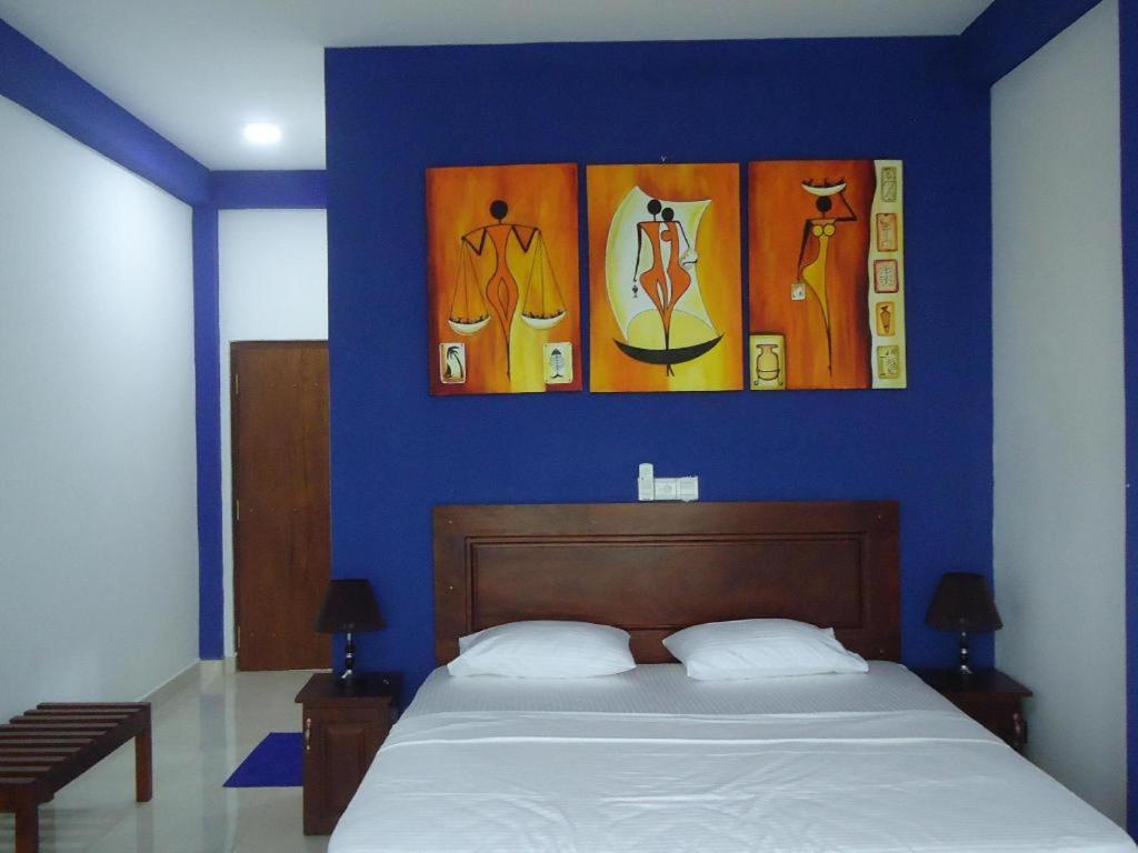 Bridge Hotel Negombo Kimbulapitiya المظهر الخارجي الصورة
