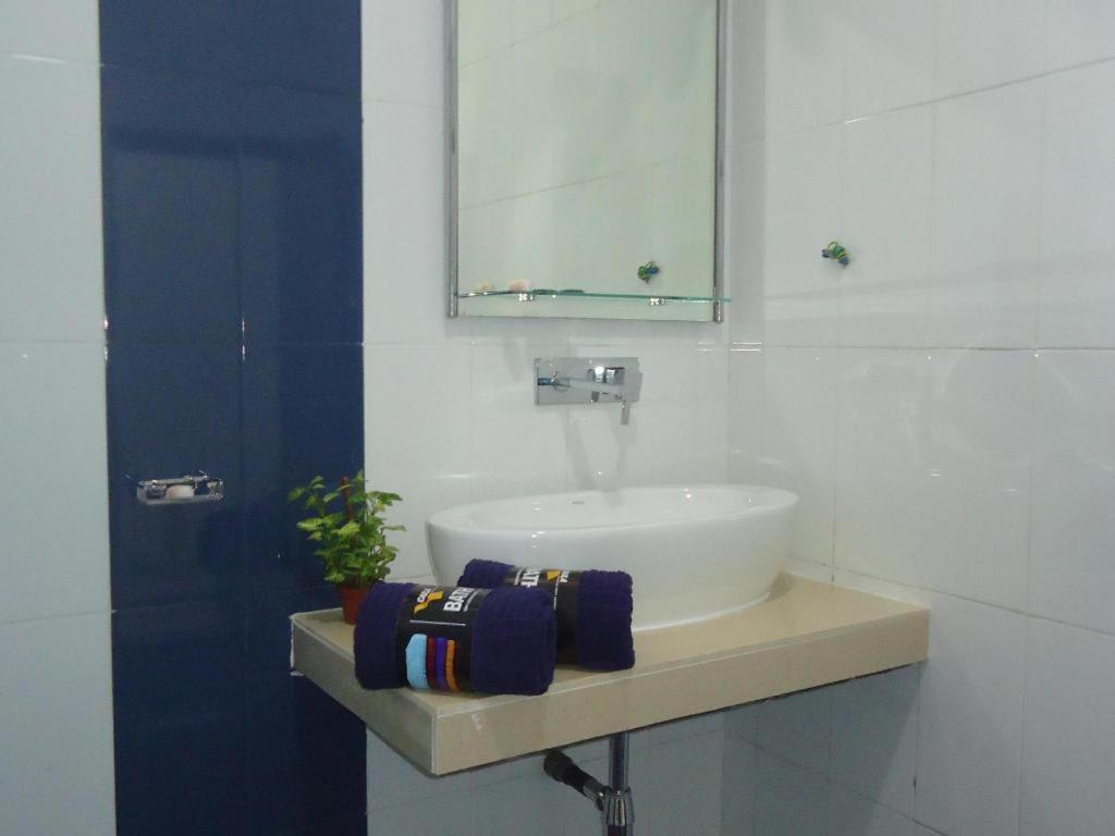 Bridge Hotel Negombo Kimbulapitiya المظهر الخارجي الصورة