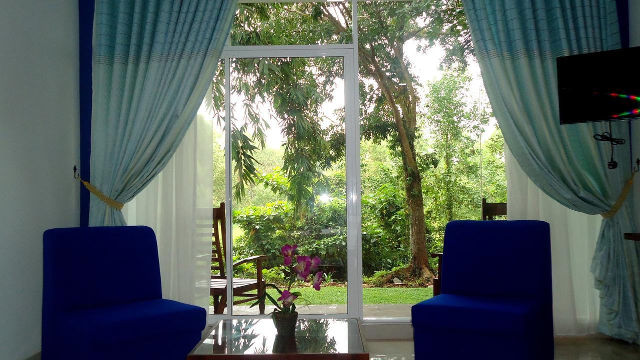 Bridge Hotel Negombo Kimbulapitiya المظهر الخارجي الصورة