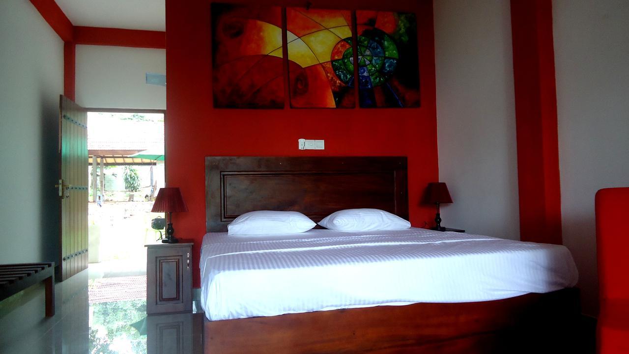 Bridge Hotel Negombo Kimbulapitiya المظهر الخارجي الصورة