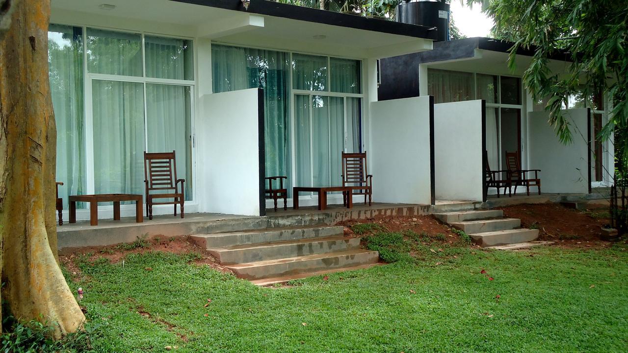 Bridge Hotel Negombo Kimbulapitiya المظهر الخارجي الصورة