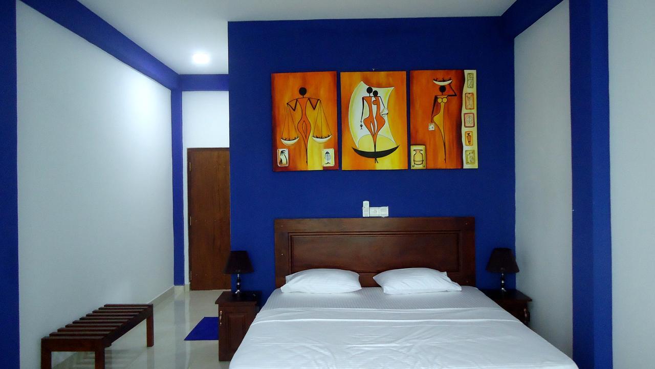 Bridge Hotel Negombo Kimbulapitiya المظهر الخارجي الصورة