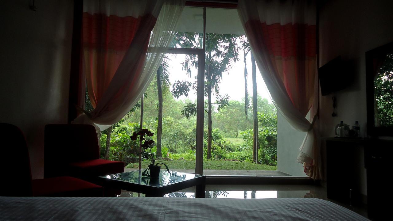 Bridge Hotel Negombo Kimbulapitiya المظهر الخارجي الصورة