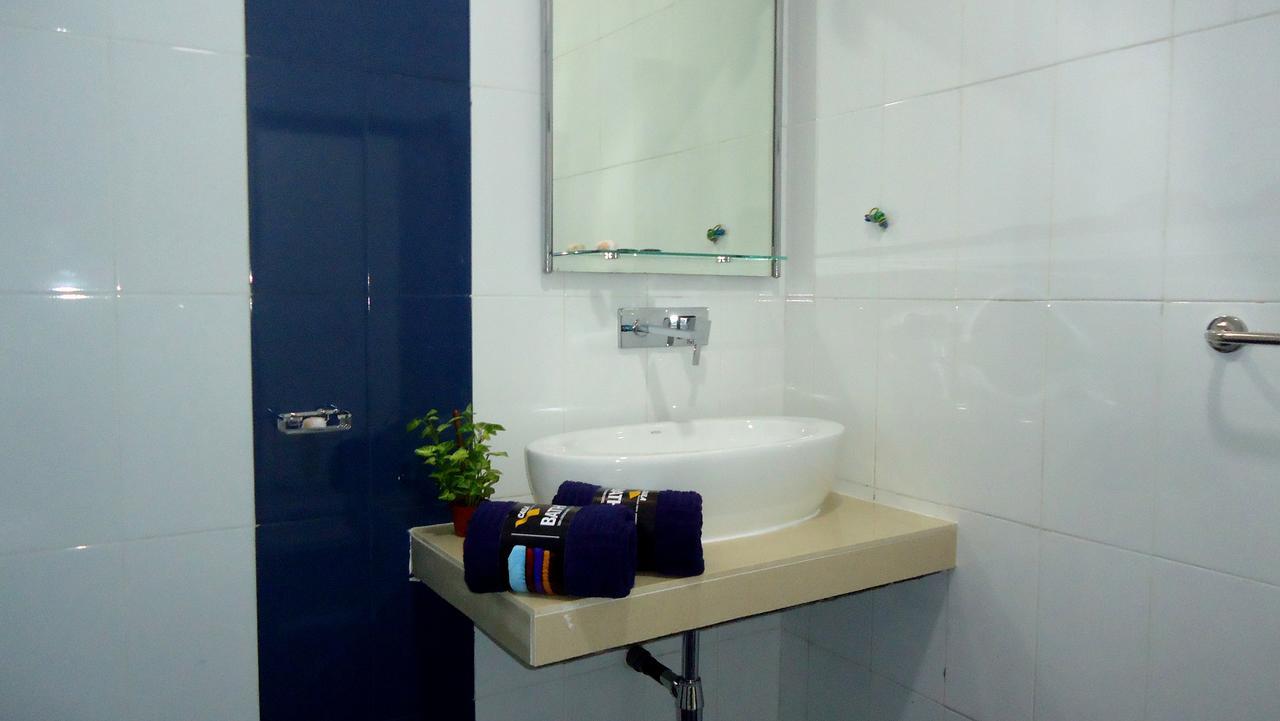 Bridge Hotel Negombo Kimbulapitiya المظهر الخارجي الصورة