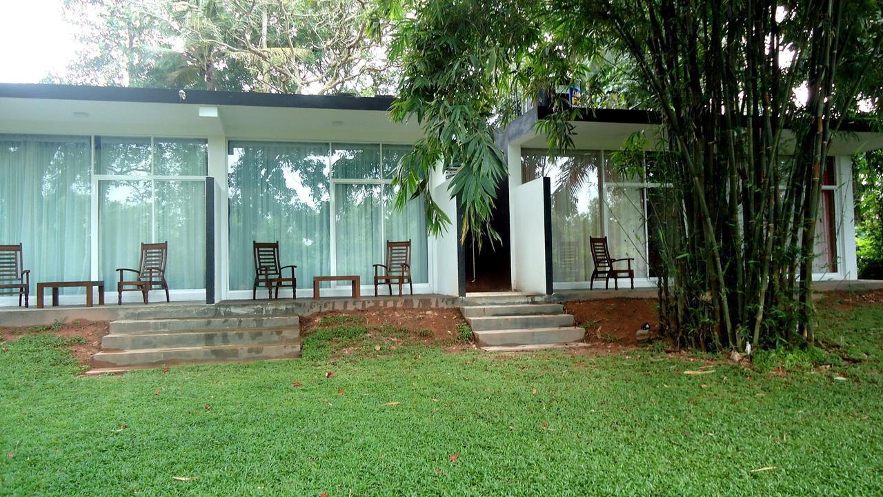 Bridge Hotel Negombo Kimbulapitiya المظهر الخارجي الصورة