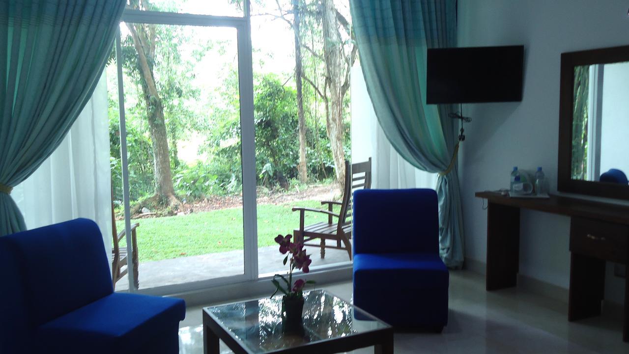 Bridge Hotel Negombo Kimbulapitiya المظهر الخارجي الصورة