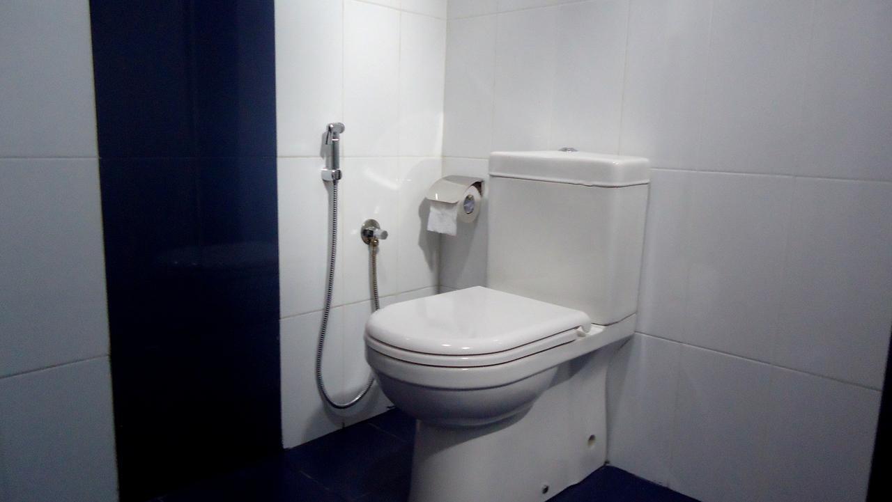 Bridge Hotel Negombo Kimbulapitiya المظهر الخارجي الصورة