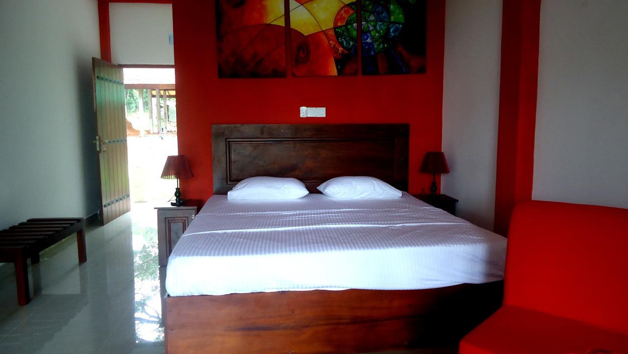 Bridge Hotel Negombo Kimbulapitiya المظهر الخارجي الصورة