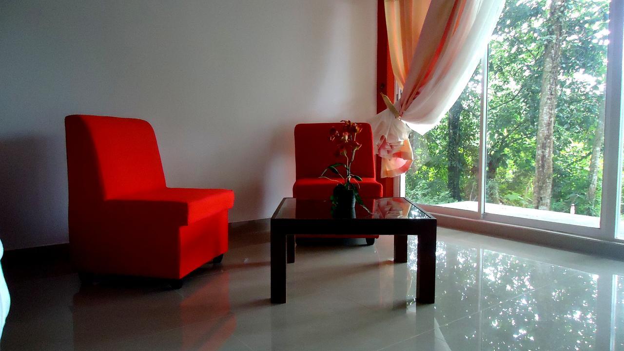 Bridge Hotel Negombo Kimbulapitiya المظهر الخارجي الصورة