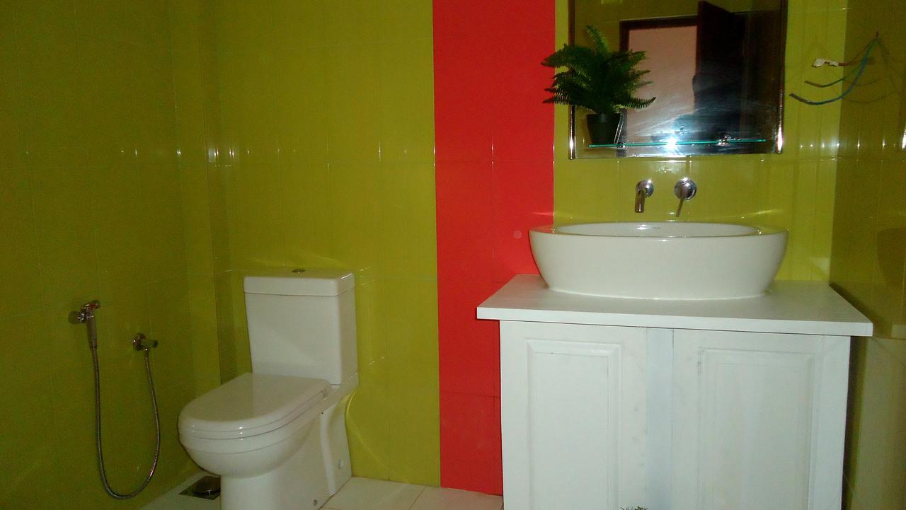 Bridge Hotel Negombo Kimbulapitiya المظهر الخارجي الصورة