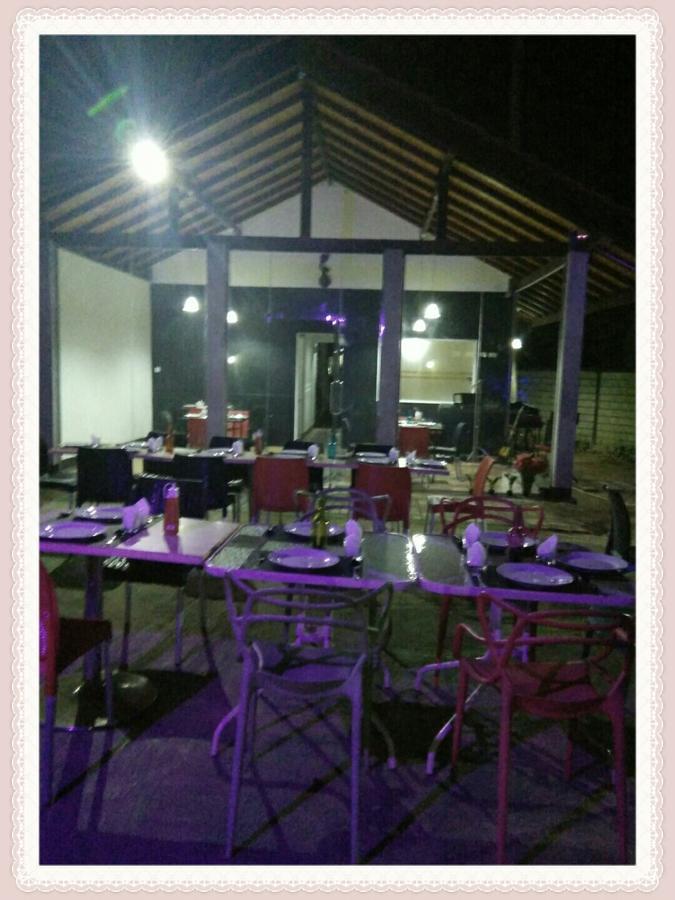 Bridge Hotel Negombo Kimbulapitiya المظهر الخارجي الصورة