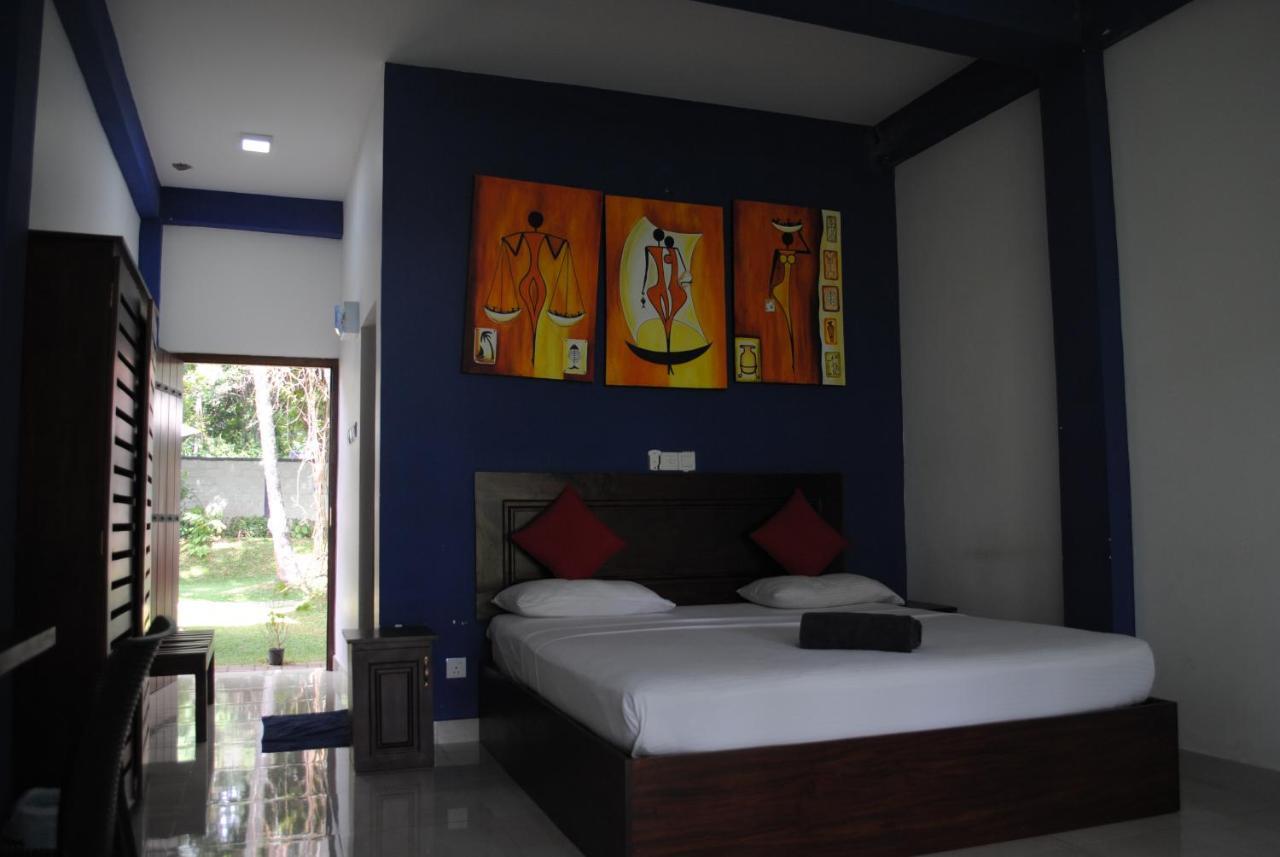 Bridge Hotel Negombo Kimbulapitiya المظهر الخارجي الصورة