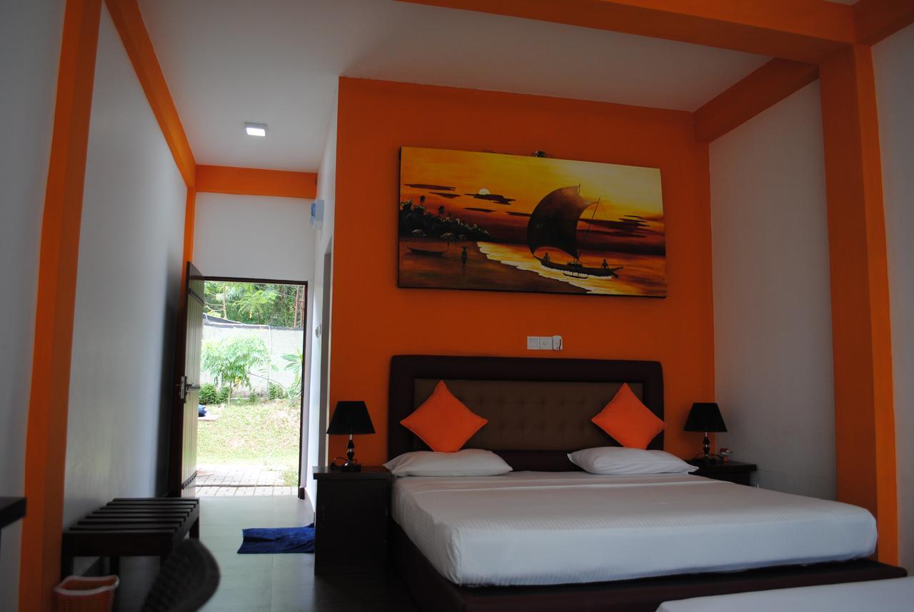 Bridge Hotel Negombo Kimbulapitiya المظهر الخارجي الصورة