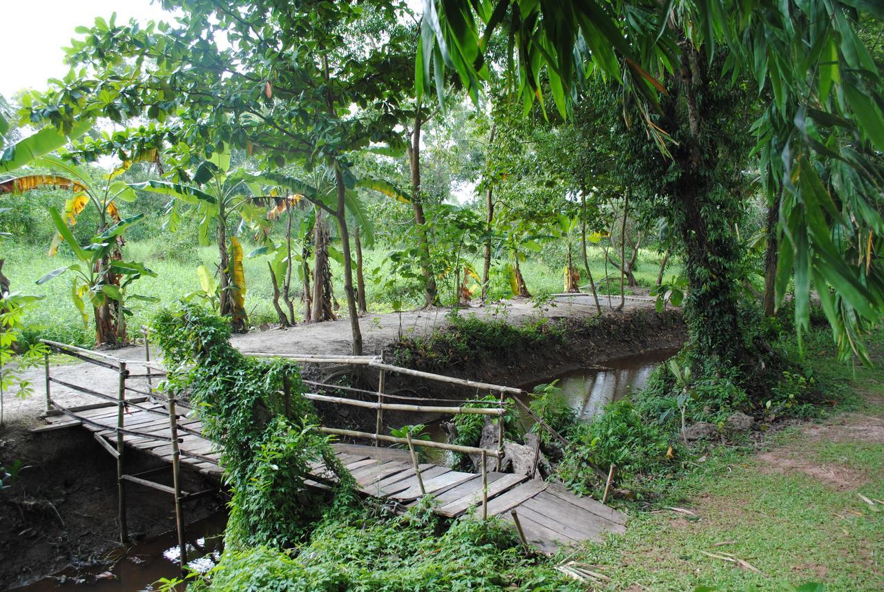 Bridge Hotel Negombo Kimbulapitiya المظهر الخارجي الصورة
