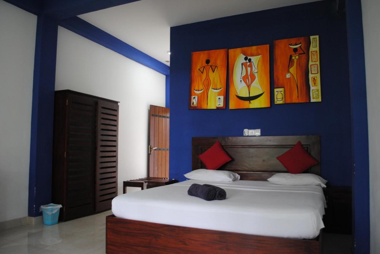 Bridge Hotel Negombo Kimbulapitiya المظهر الخارجي الصورة